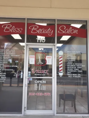 Bliss Beauty Salon, Hialeah - Photo 2