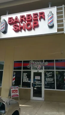Miami's Finest Barbershop, Hialeah - Photo 2