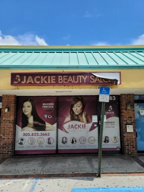 Jackie Beauty Salon, Hialeah - Photo 2