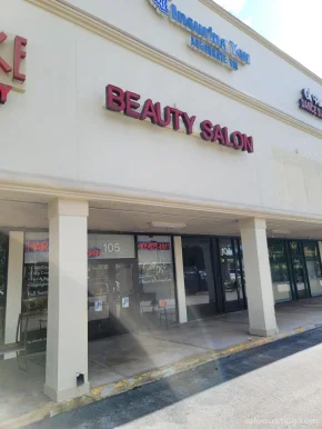 Beauty Salon, Hialeah - Photo 2