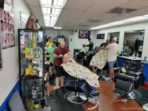 29st Barber Shop, Hialeah - Photo 2