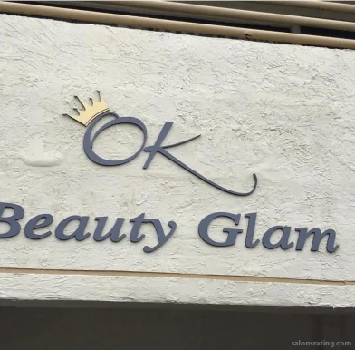 OK Beauty Glam Salon & Spa, Hialeah - Photo 1