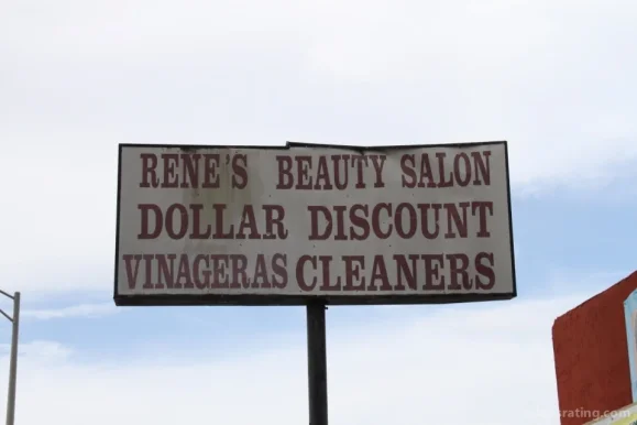 Rene's Beauty Salon, Hialeah - Photo 2