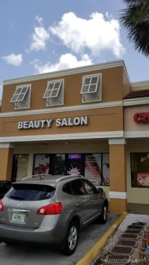 Tune Up Beauty Salon, Hialeah - Photo 3
