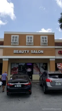 Tune Up Beauty Salon, Hialeah - Photo 4