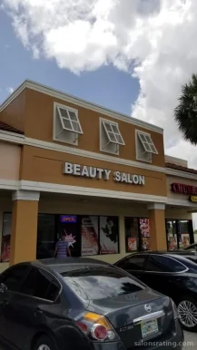 Tune Up Beauty Salon, Hialeah - Photo 2