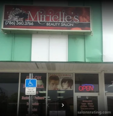 Mirielle's Beauty Salon, Hialeah - Photo 1