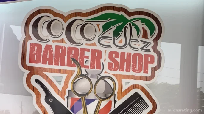 Coco Cutz Barber Shop, Hialeah - Photo 1