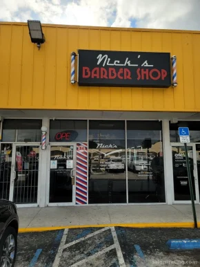 Nick’s Barber shop 2, Hialeah - Photo 3