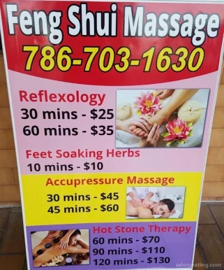 Feng Shui Massage, Hialeah - Photo 2