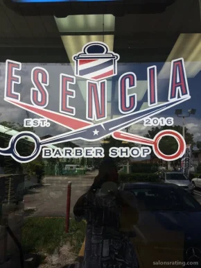 Esencia barbershop, Hialeah - Photo 2
