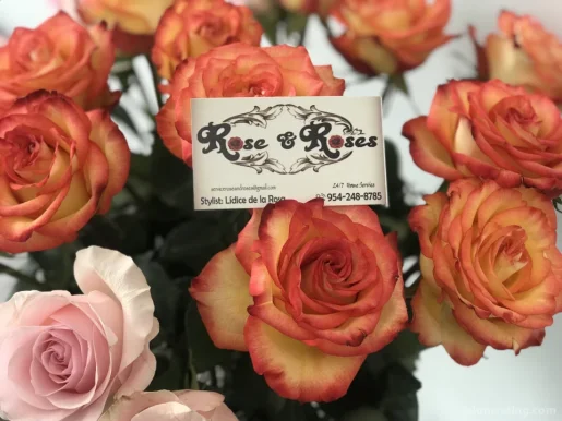 Rose & Roses the Beauty Factory, Hialeah - Photo 2