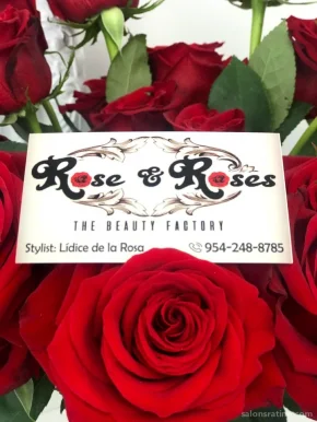 Rose & Roses the Beauty Factory, Hialeah - Photo 3