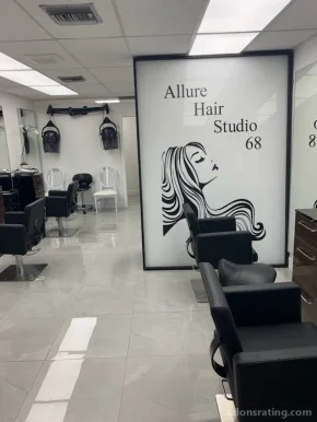 Allure Hair Studio 68, Hialeah - Photo 4
