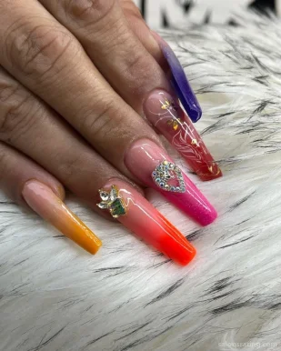 Cristal VIP Nails, Hialeah - Photo 1