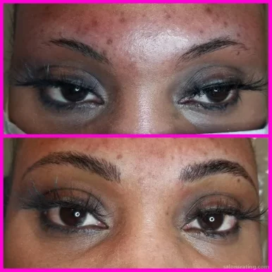 Permanent Makeup By Cecily, High Point - 