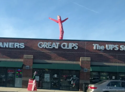 Great Clips, High Point - Photo 1