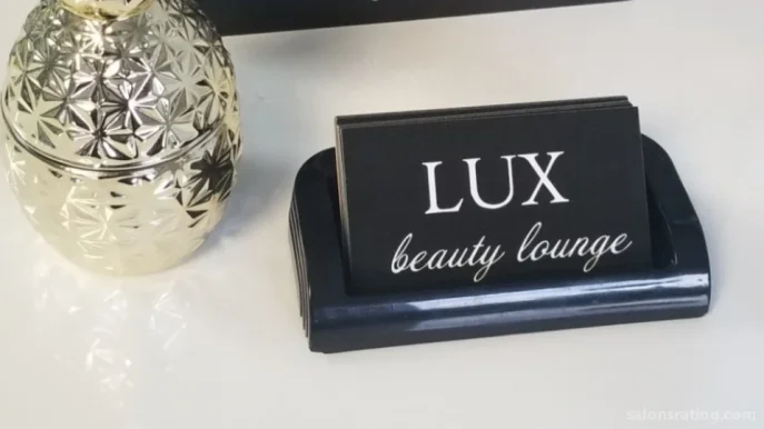 Lux Beauty Lounge and blow dry bar, High Point - Photo 1