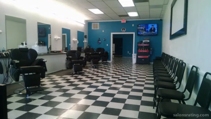Simply Blessed Barber and Beauty, High Point - Photo 3