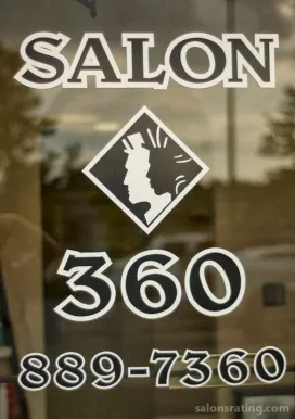Salon 360, High Point - 