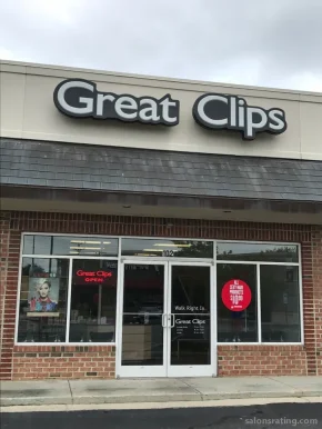 Great Clips, High Point - Photo 2