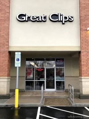 Great Clips, High Point - Photo 3