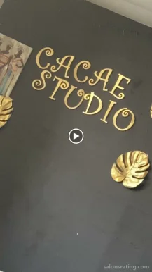 CaCae Studio, High Point - 