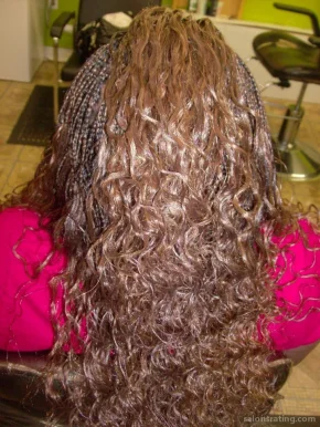 Ouly African Hair Braiding, High Point - Photo 4