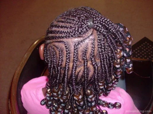 Ouly African Hair Braiding, High Point - Photo 2