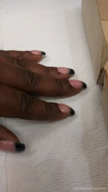 Mini Nails, High Point - Photo 1