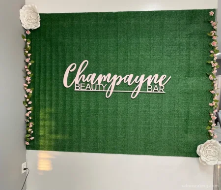 Champayne's Beauty Bar, High Point - Photo 1