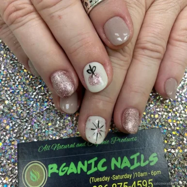 Organic Nails, High Point - Photo 3