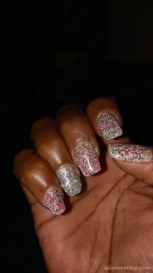 Simply Nails, High Point - Photo 2