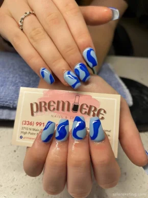 Premiere Nails, High Point - Photo 3