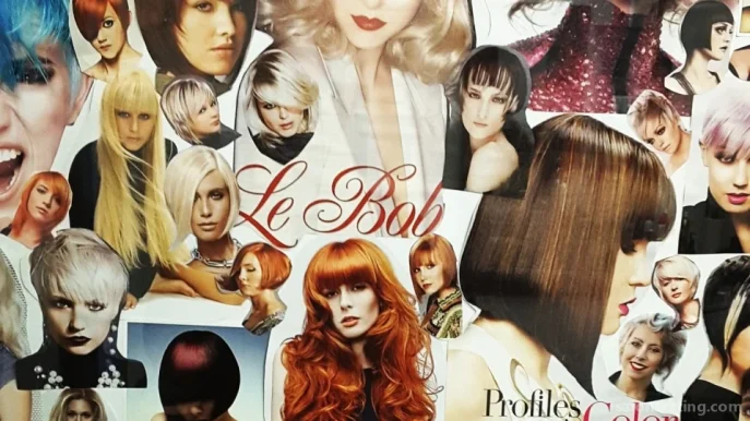 Bob Carroll Hair Salon &Color Salon, High Point - Photo 3