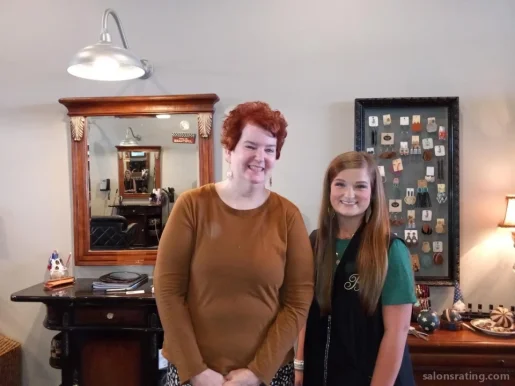 Hair Kutts Salon & Boutique, High Point - Photo 4