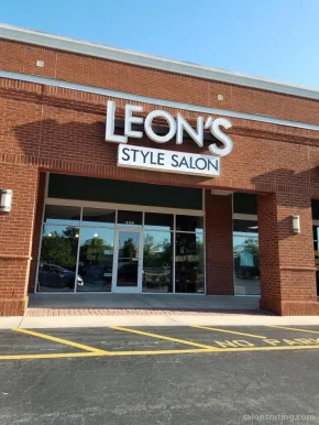 Leon's Style Salon, High Point - Photo 1