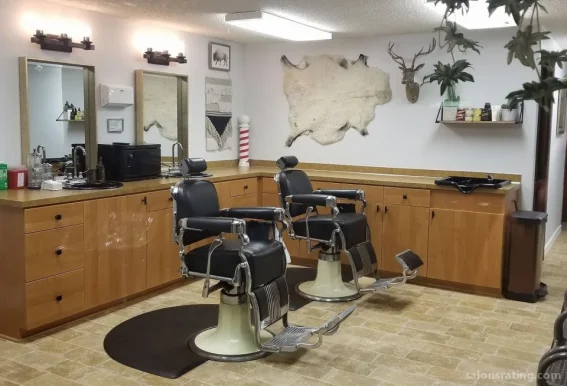 10 Point Barbers, Hillsboro - Photo 1