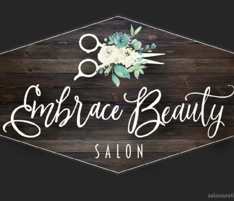 Embrace Beauty Salon, Hillsboro - 
