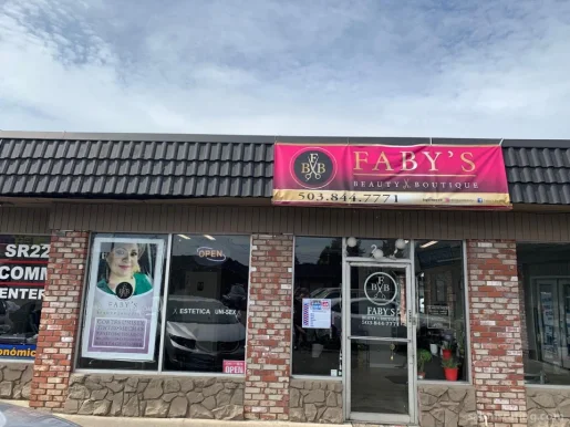 Faby's Beauty Boutique, Hillsboro - Photo 3