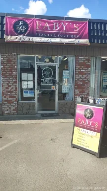 Faby's Beauty Boutique, Hillsboro - Photo 2