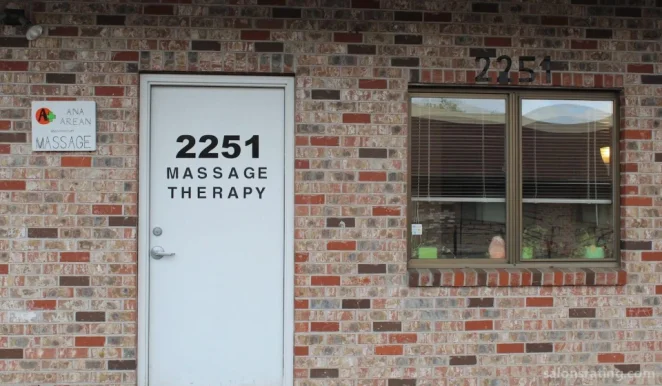 A+ Massage Therapy, Hillsboro - Photo 3