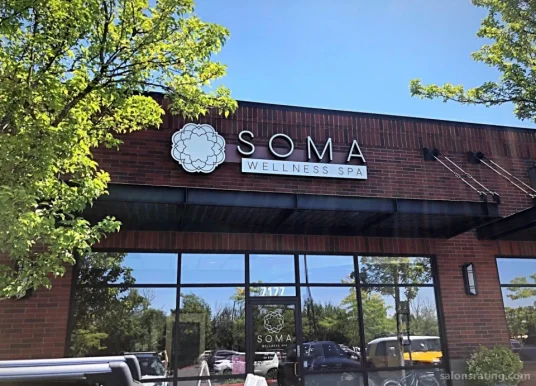 Soma Wellness Spa, Hillsboro - Photo 4