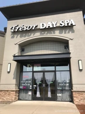 Tresor Day Spa & Hair Salon, Hillsboro - Photo 4