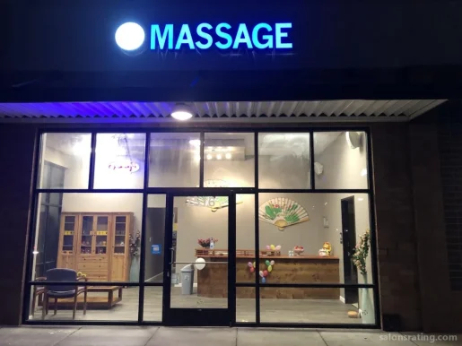 Oasis Massage, Hillsboro - Photo 4