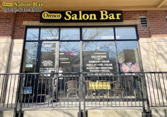Orenco Salon Bar, Hillsboro - Photo 1