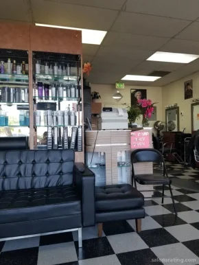 Delmy’s Beauty Salon, Hillsboro - Photo 1