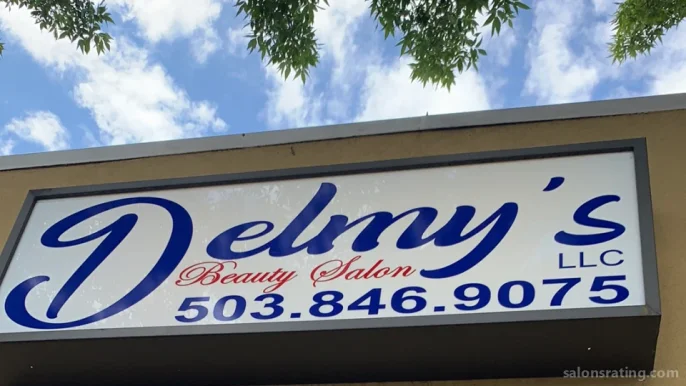 Delmy’s Beauty Salon, Hillsboro - Photo 2