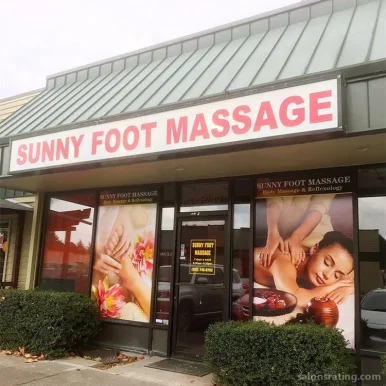 Sunny Foot Massage, Hillsboro - Photo 2