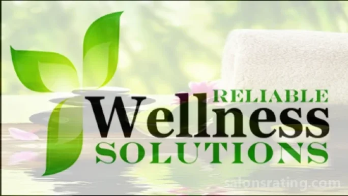 Reliable Wellness Solutions, Hollywood - Photo 3